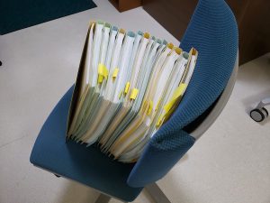 問題集を解いたもの